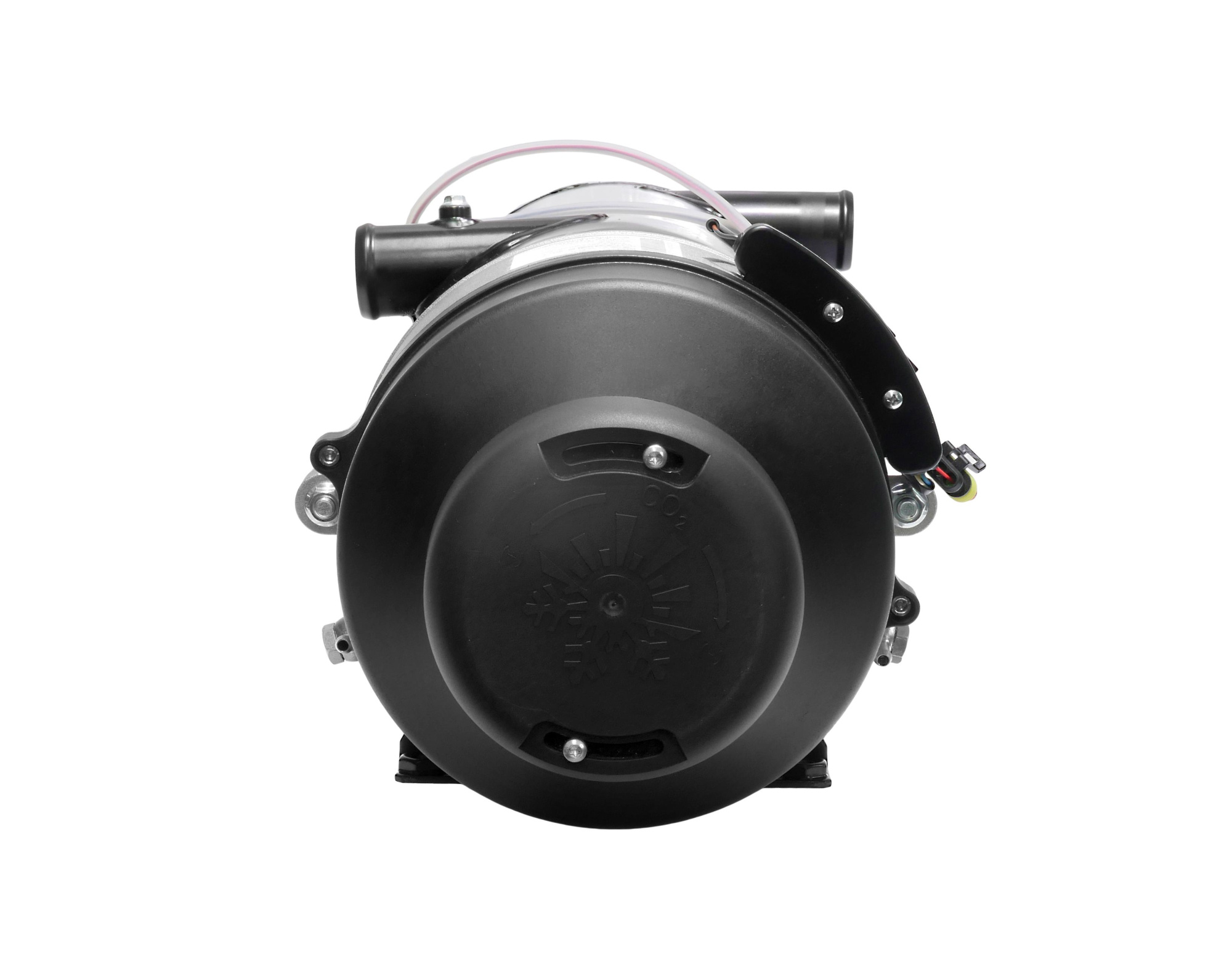 Подогреватель предпусковой Дизельный 30SP - 24В